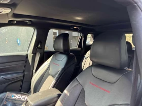 Jeep Compass Trailhawk/ДИСТРОНИК/ПАНОРАМА/АВТОФИНАНСИРАНЕ, снимка 10