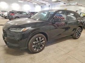Honda Hr-v 2.0l Exl, снимка 1