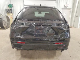 Honda Hr-v 2.0l Exl, снимка 6