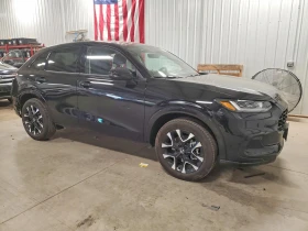 Honda Hr-v 2.0l Exl, снимка 4