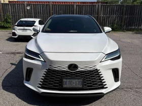 Lexus RX 350h CARFAX, снимка 6