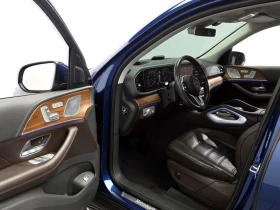 Mercedes-Benz GLE GLE450 4MATIC| 362к.с.| ВКЛ.ТЕХНОТЕСТ, снимка 10