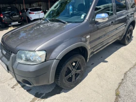 Ford Maverick 3000-V6, снимка 1