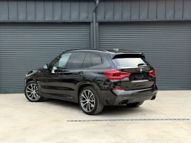 BMW X3 M40d SWISS, снимка 7