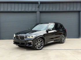 BMW X3 M40d SWISS, снимка 1