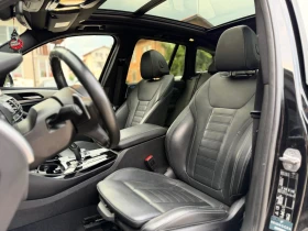 BMW X3 M40d SWISS, снимка 9