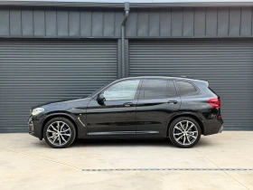 BMW X3 M40d SWISS, снимка 8