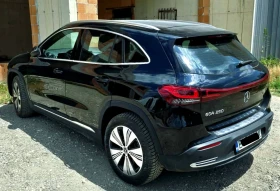 Mercedes-Benz EQA, снимка 9