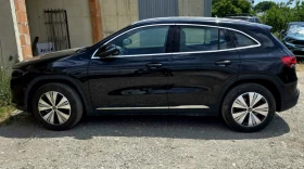 Mercedes-Benz EQA, снимка 12