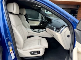 BMW X6 30d M-pak * LASER* OBDUH* Swarowski* MASAJ* harman, снимка 11