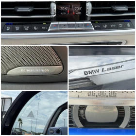 BMW X6 30d M-pak * LASER* OBDUH* Swarowski* MASAJ* harman, снимка 16