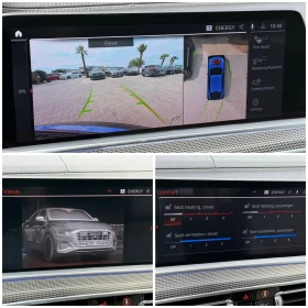 BMW X6 30d M-pak * LASER* OBDUH* Swarowski* MASAJ* harman, снимка 14
