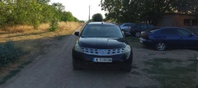Nissan Murano 3.5 V6 234к.с. 2006г., снимка 2