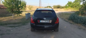 Nissan Murano 3.5 V6 234к.с. 2006г., снимка 1