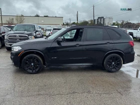 BMW X5 M Pack * 360 * АвтоКредит * (ЦЕНА ДО БГ), снимка 3