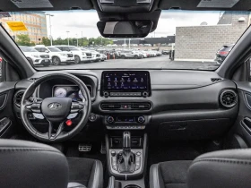Hyundai Kona N ЦЕНА ДО БЪЛГАРИЯ АВТОКРЕДИТ, снимка 8