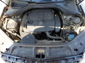 Mercedes-Benz ML, снимка 12