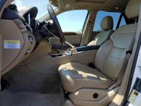 Mercedes-Benz ML, снимка 7