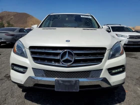 Mercedes-Benz ML, снимка 5