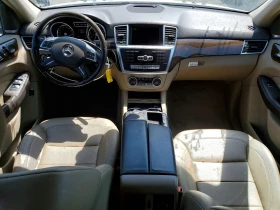 Mercedes-Benz ML, снимка 8