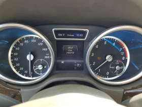 Mercedes-Benz ML, снимка 9