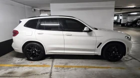 BMW X3 M* SPORT* КАМЕРА* ПОДГРЕВ* КЕЙЛЕС* , снимка 4