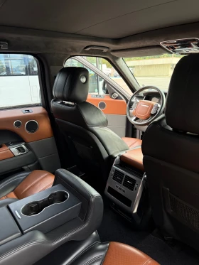 Land Rover Range Rover Sport SDV6 autobiography , снимка 16
