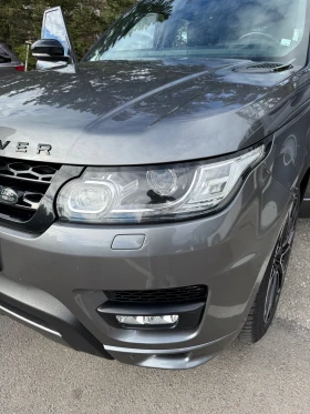 Land Rover Range Rover Sport SDV6 autobiography , снимка 11