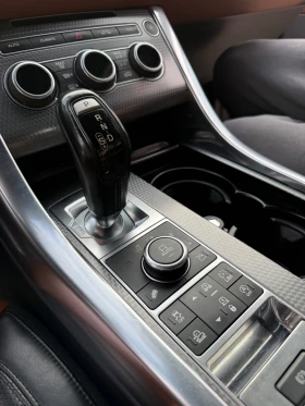 Land Rover Range Rover Sport SDV6 autobiography , снимка 14