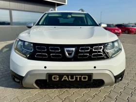 Dacia Duster 1.5dci СОБСТВЕН ЛИЗИНГ !!!, снимка 2