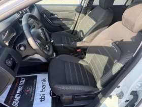 Dacia Duster 1.5dci СОБСТВЕН ЛИЗИНГ !!!, снимка 11