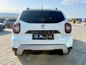 Dacia Duster 1.5dci СОБСТВЕН ЛИЗИНГ !!!, снимка 6