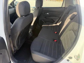 Dacia Duster 1.5dci СОБСТВЕН ЛИЗИНГ !!!, снимка 12