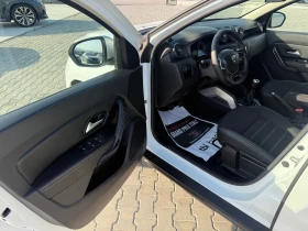 Dacia Duster 1.5dci СОБСТВЕН ЛИЗИНГ !!!, снимка 10