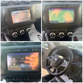 Dacia Duster 1.5dci СОБСТВЕН ЛИЗИНГ !!!, снимка 17