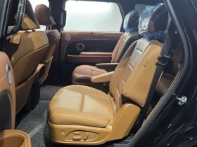 Hyundai Palisade HEV 2.5T 4WD 7-Seater| 264к.с., снимка 12