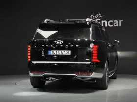 Hyundai Palisade HEV 2.5T 4WD 7-Seater| 264к.с., снимка 4