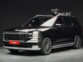 Hyundai Palisade HEV 2.5T 4WD 7-Seater| 264к.с., снимка 1