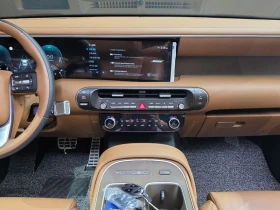 Hyundai Palisade HEV 2.5T 4WD 7-Seater| 264к.с., снимка 17