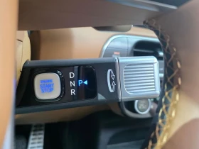 Hyundai Palisade HEV 2.5T 4WD 7-Seater| 264к.с., снимка 9