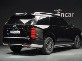 Hyundai Palisade HEV 2.5T 4WD 7-Seater| 264к.с., снимка 2
