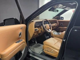 Hyundai Palisade HEV 2.5T 4WD 7-Seater| 264к.с., снимка 10