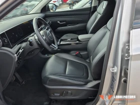 Hyundai Tucson, снимка 5