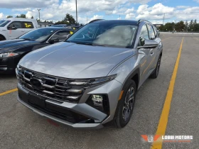 Hyundai Tucson, снимка 1