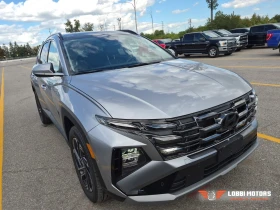 Hyundai Tucson, снимка 2