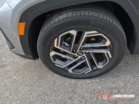 Hyundai Tucson, снимка 6