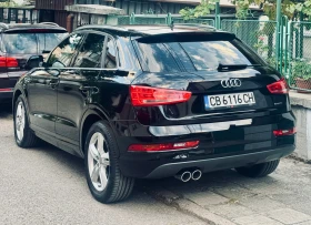 Audi Q3 2.0TDI 150ps S-line Quattro , снимка 3
