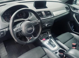 Audi Q3 2.0TDI 150ps S-line Quattro , снимка 4