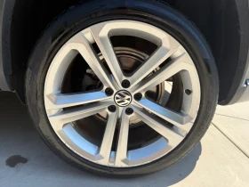VW Tiguan 2.0TDI* 4x4* R-line* Автоматик* , снимка 15