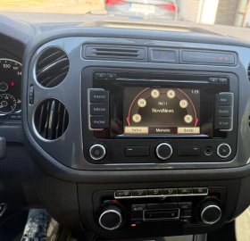 VW Tiguan 2.0TDI* 4x4* R-line* Автоматик* , снимка 7